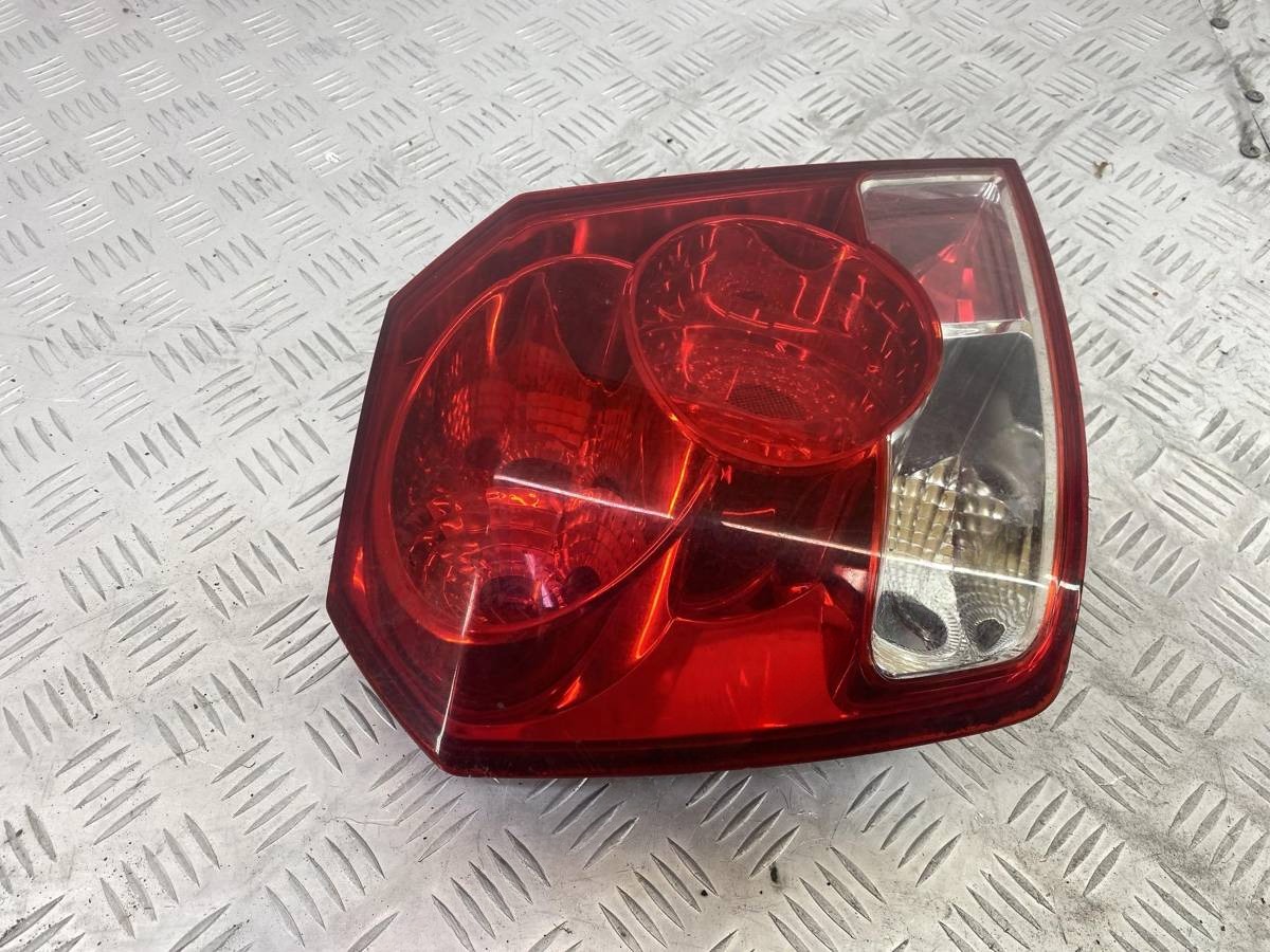 Новое Chevrolet Kalos, 2006 г., арт. 52736, фото 4