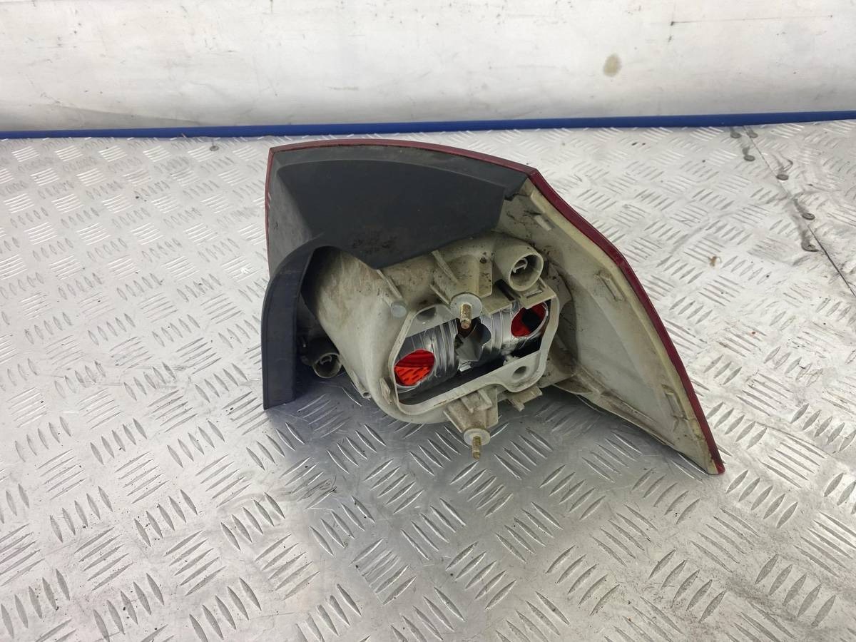 Новое Volkswagen Golf, 2005 г., OEM 1K6945095E, арт. 52741, фото 3