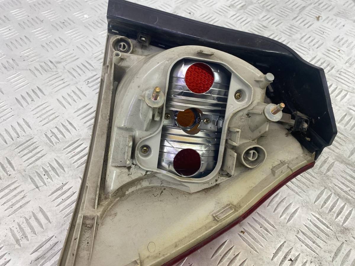 Новое Volkswagen Golf, 2005 г., OEM 1K6945095E, арт. 52741, фото 6