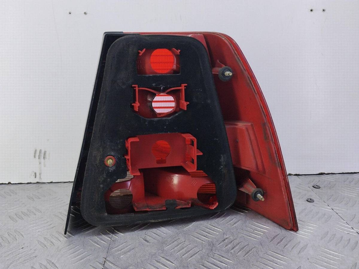 Новое Volkswagen Bora, 2002 г., OEM 1J5945095AA, арт. 52764, фото 3