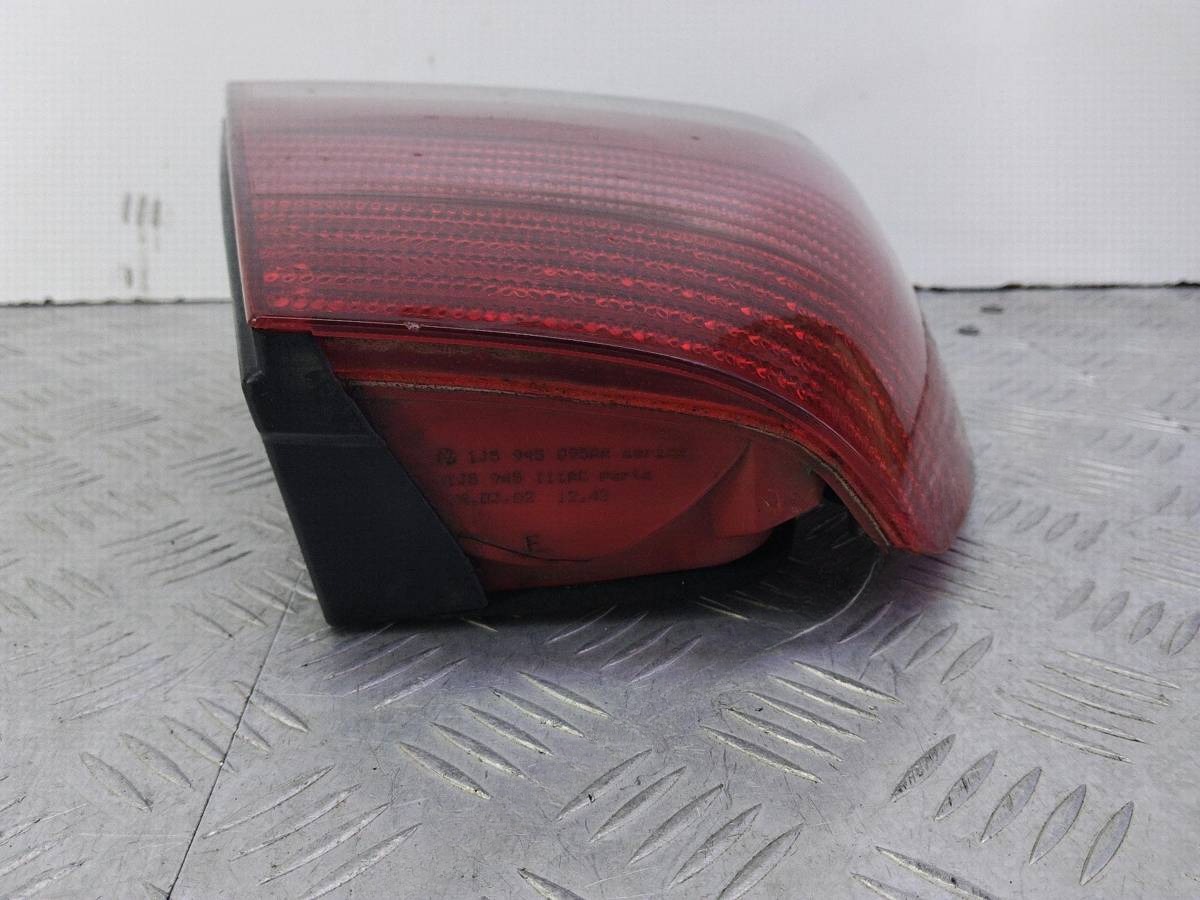 Новое Volkswagen Bora, 2002 г., OEM 1J5945095AA, арт. 52764, фото 6