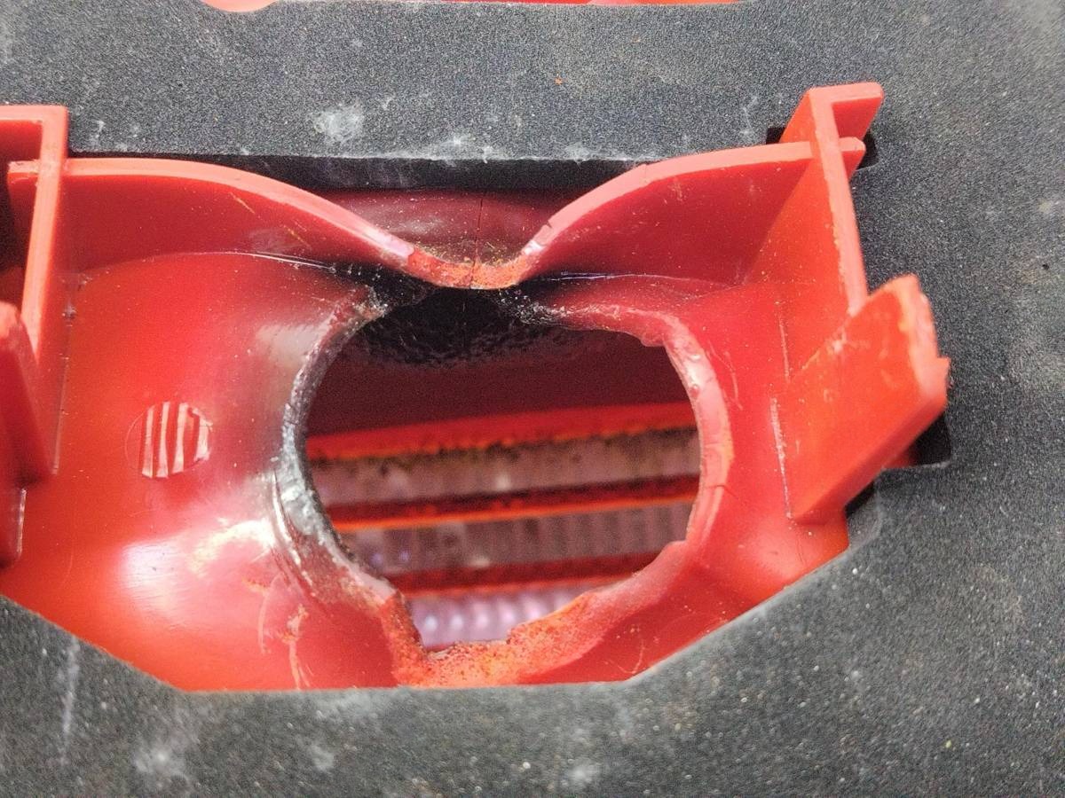 Новое Volkswagen Bora, 2002 г., OEM 1J5945095AA, арт. 52764, фото 8