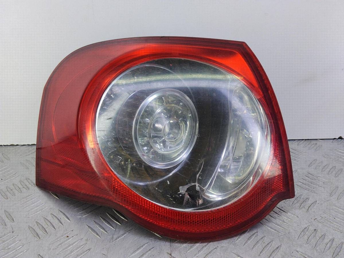 Новое Volkswagen Passat, 2008 г., OEM 27459002, арт. 52769