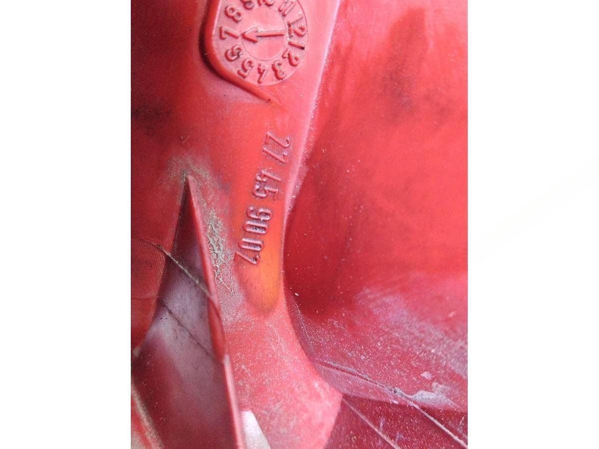 Новое Volkswagen Passat, 2008 г., OEM 27459002, арт. 52769, фото 11