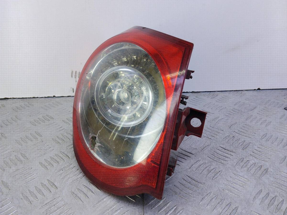 Новое Volkswagen Passat, 2008 г., OEM 27459002, арт. 52769, фото 2