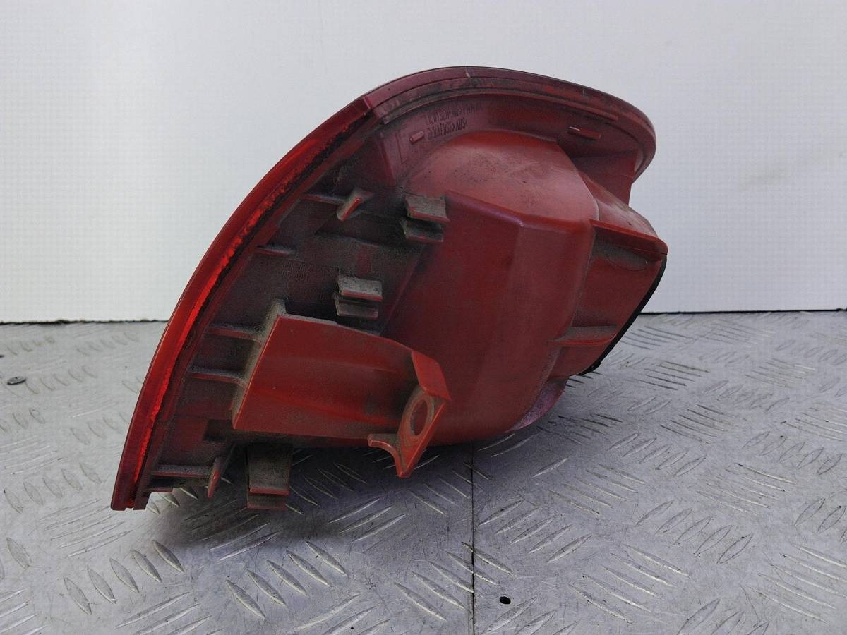 Новое Volkswagen Passat, 2008 г., OEM 27459002, арт. 52769, фото 3