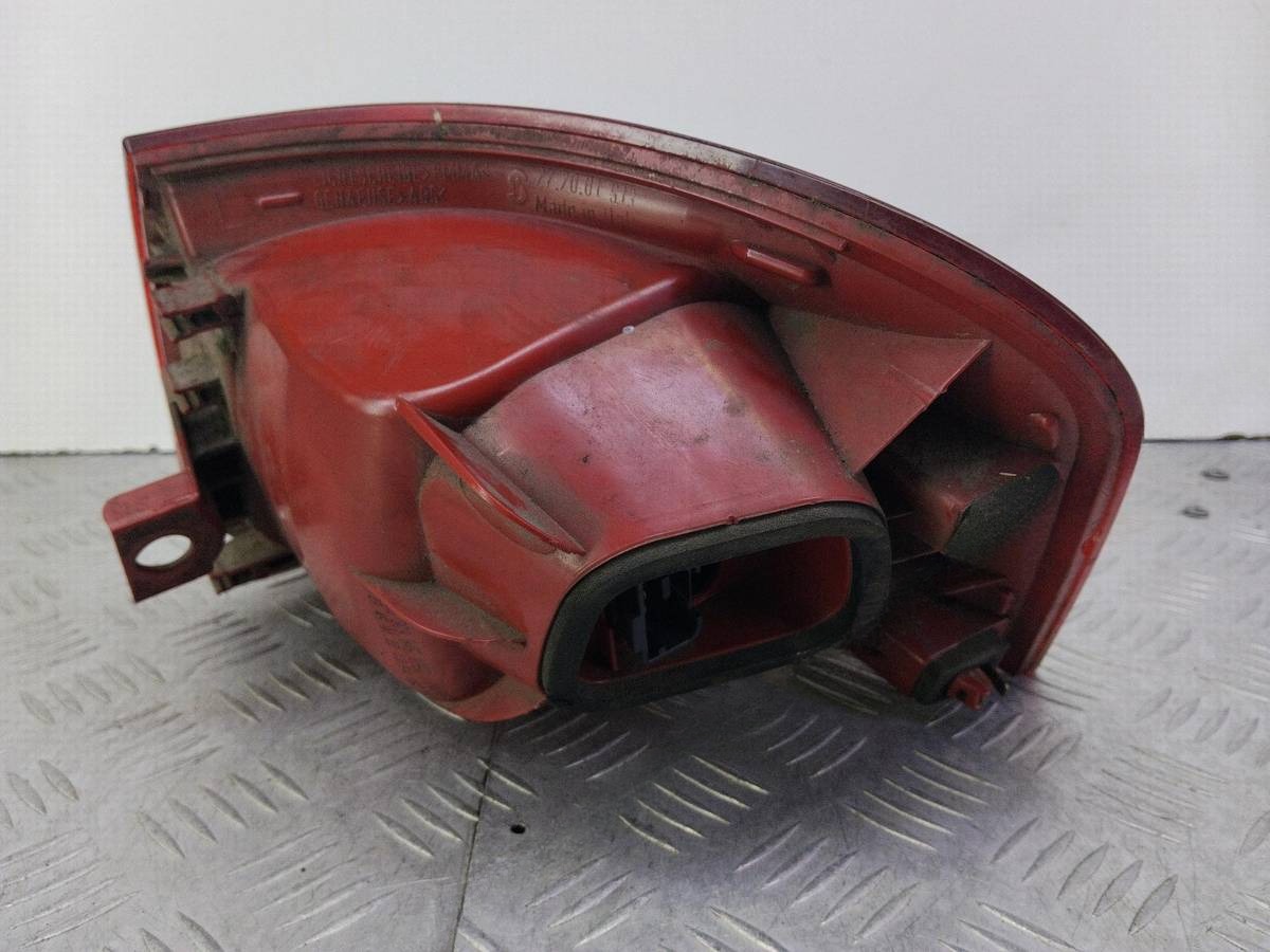 Новое Volkswagen Passat, 2008 г., OEM 27459002, арт. 52769, фото 4