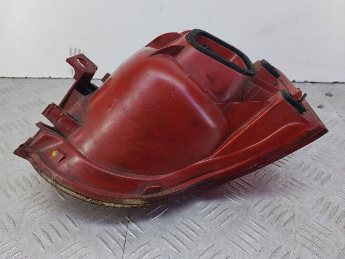 Новое Volkswagen Passat, 2008 г., OEM 27459002, арт. 52769, фото 7