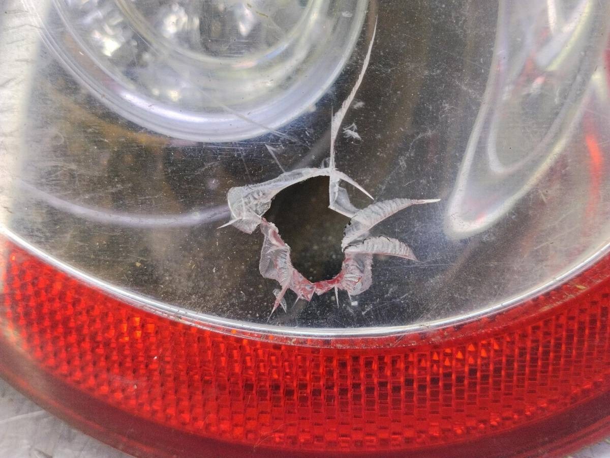 Новое Volkswagen Passat, 2008 г., OEM 27459002, арт. 52769, фото 9