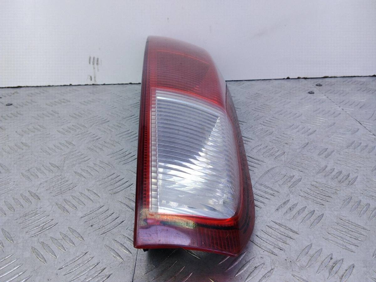 Новое Opel Meriva, 2004 г., OEM 93294345, арт. 52780, фото 3
