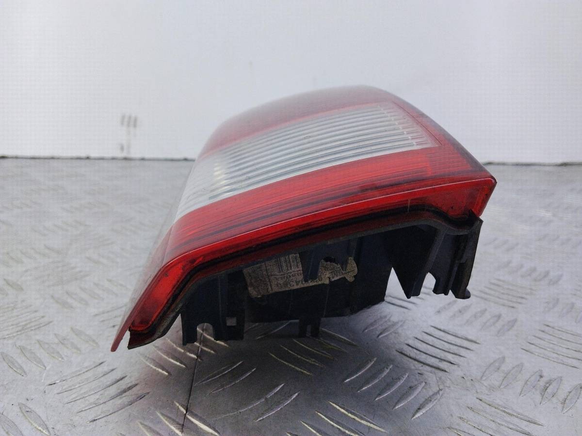 Новое Opel Meriva, 2004 г., OEM 93294345, арт. 52780, фото 5