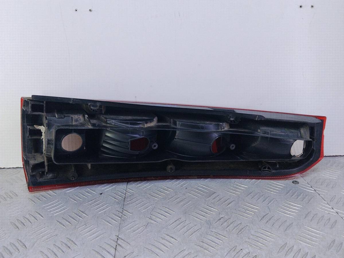 Новое Opel Meriva, 2004 г., OEM 93294345, арт. 52780, фото 6