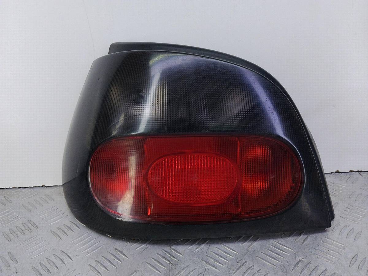 Новое Renault Megane, 1998 г., арт. 52806