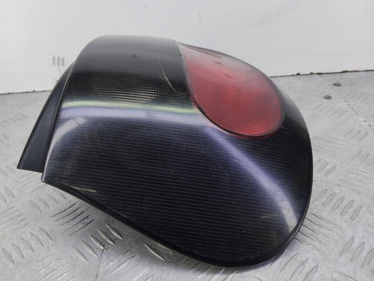 Новое Renault Megane, 1998 г., арт. 52806, фото 4