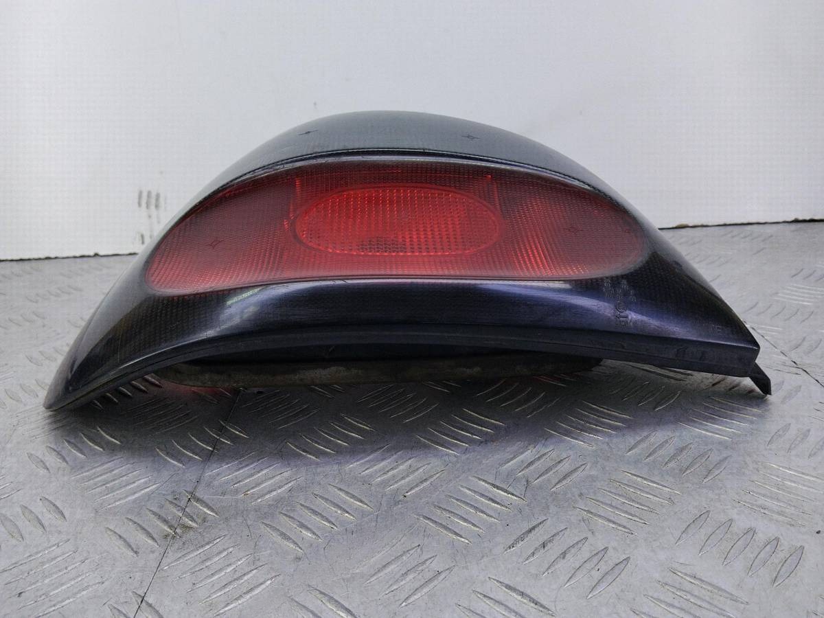 Новое Renault Megane, 1998 г., арт. 52806, фото 5