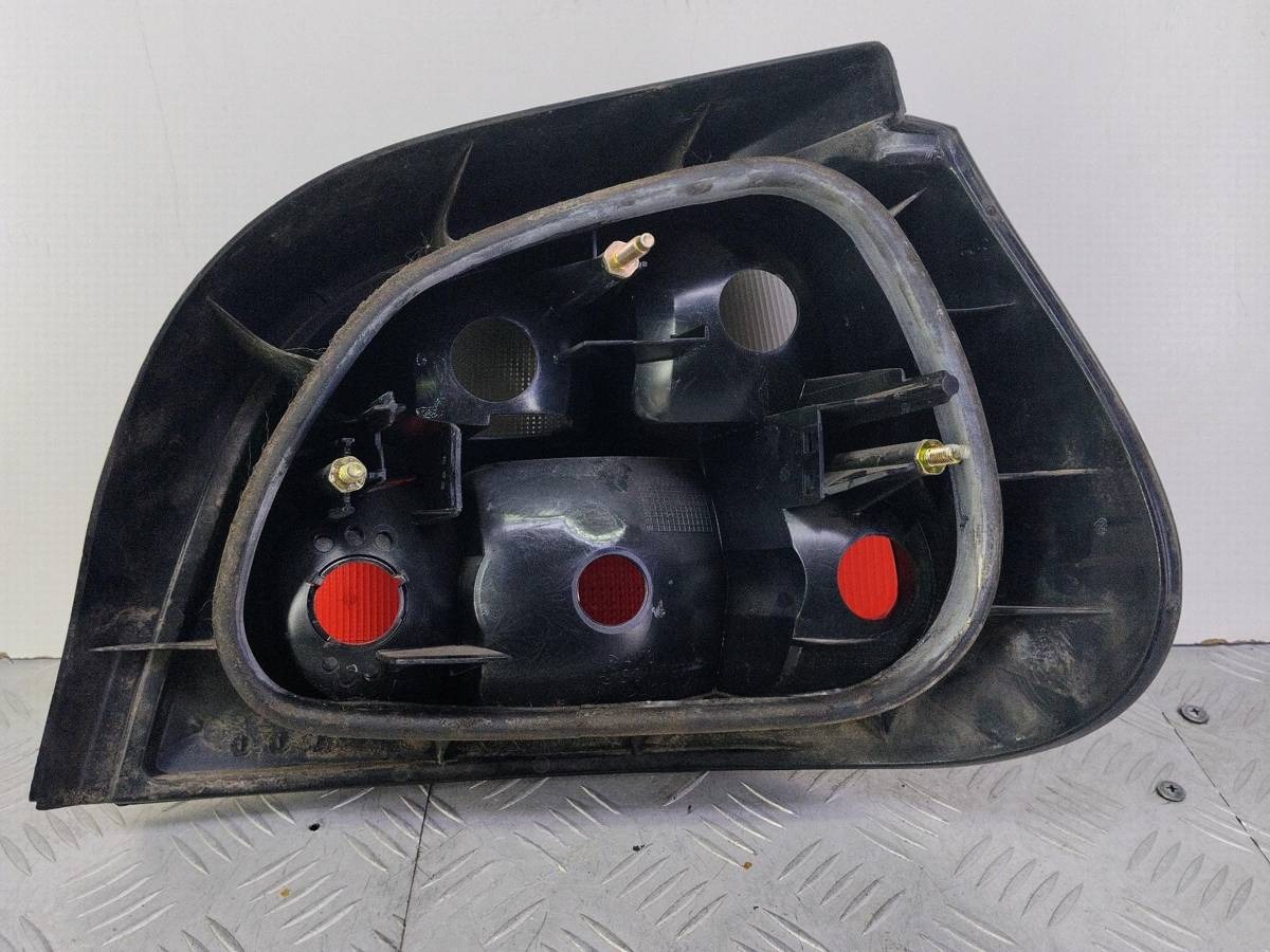 Новое Renault Megane, 1998 г., арт. 52806, фото 8