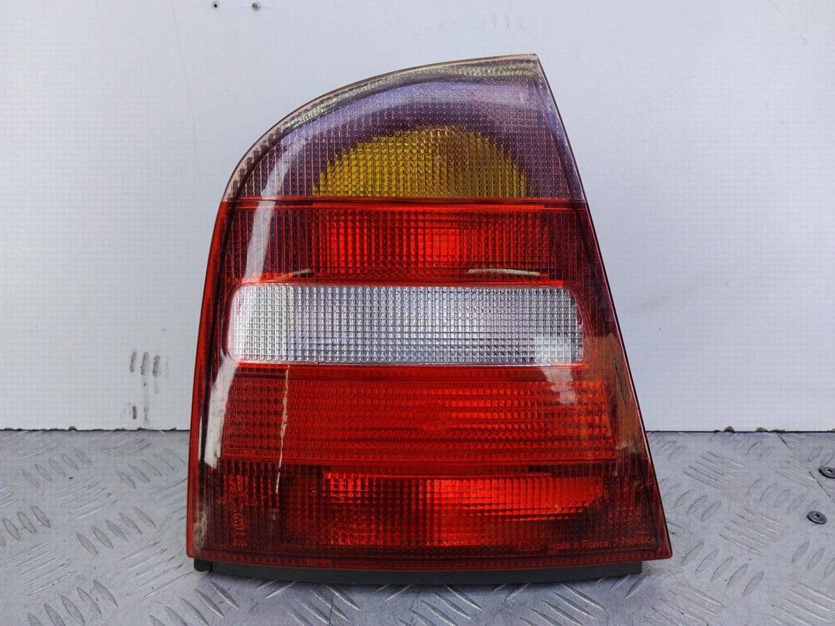 Новое Skoda Octavia, 2000 г., OEM 1U6945095, арт. 52837