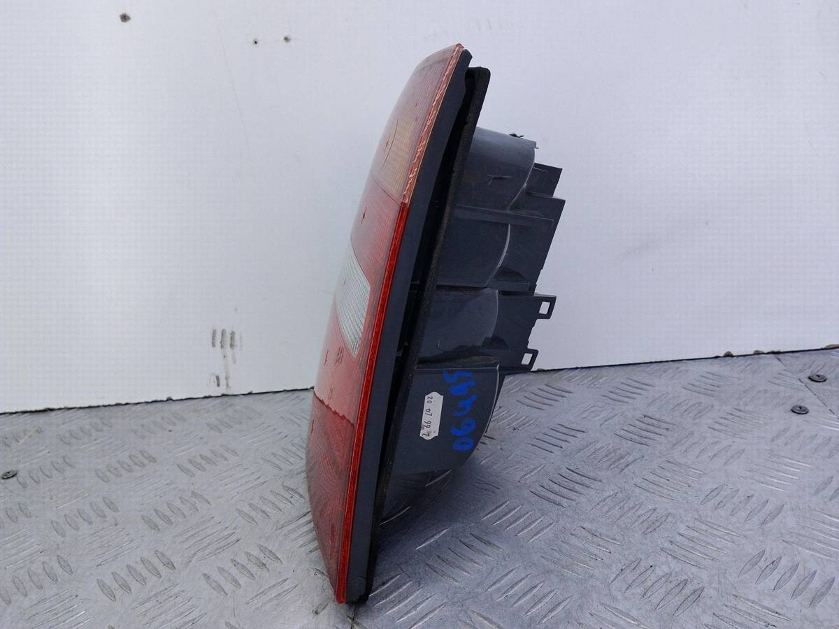 Новое Skoda Octavia, 2000 г., OEM 1U6945095, арт. 52837, фото 2