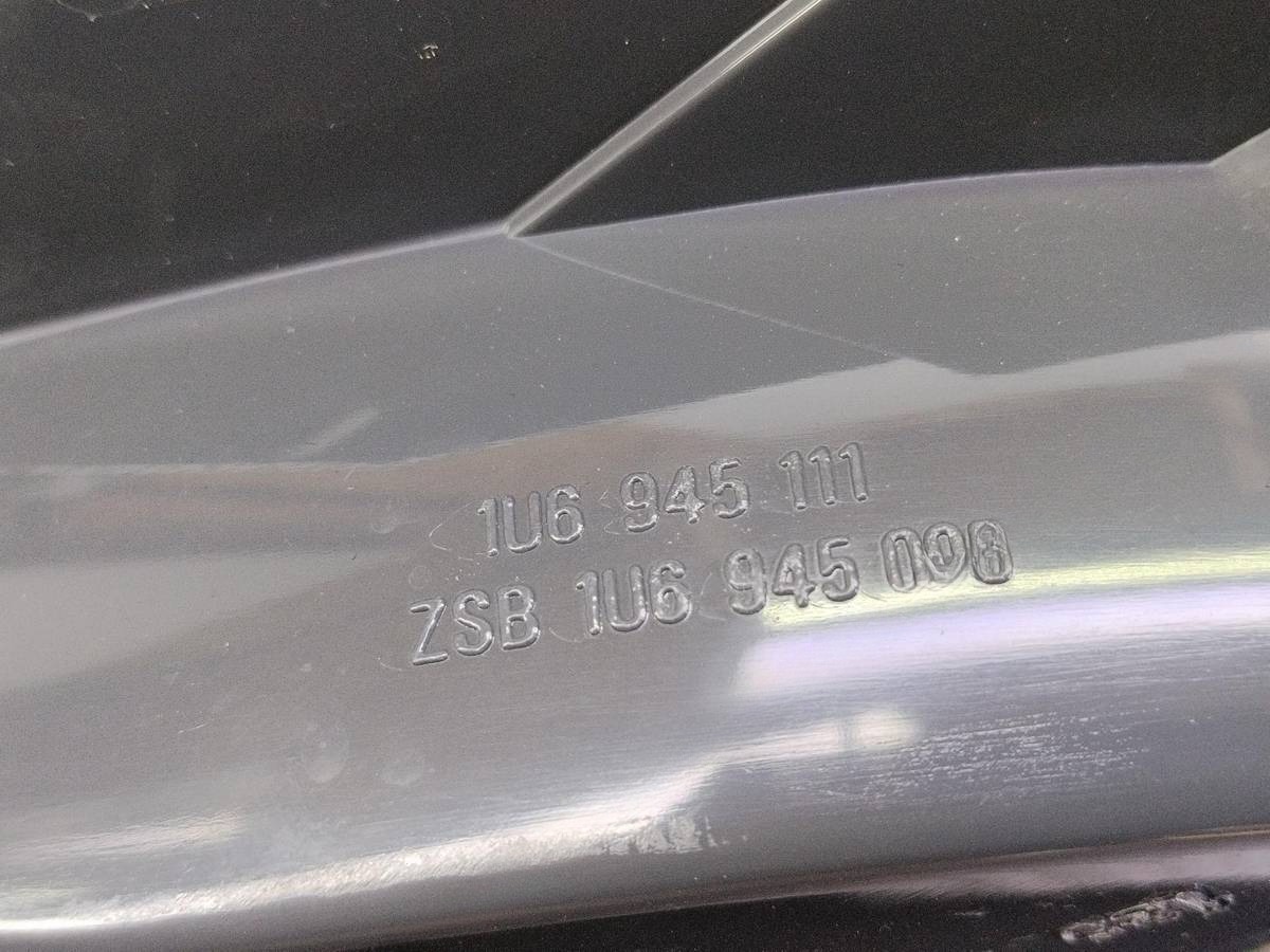 Новое Skoda Octavia, 2000 г., OEM 1U6945095, арт. 52837, фото 7