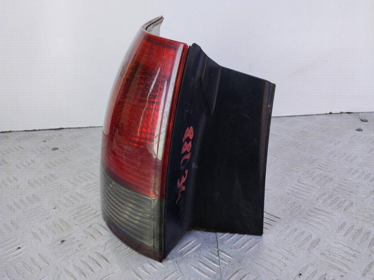 Новое Opel Vectra, 2005 г., OEM 13184022, арт. 52849, фото 2