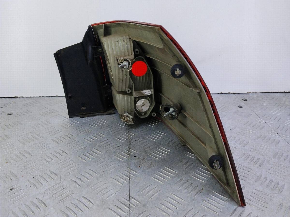 Новое Opel Vectra, 2005 г., OEM 13184022, арт. 52849, фото 4