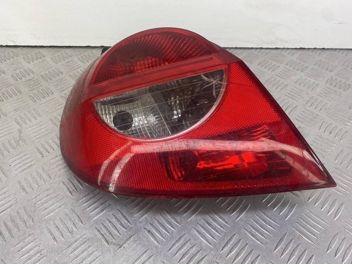 Новое Mercedes C W204, 2005 г., OEM A2048302216, арт. 52892