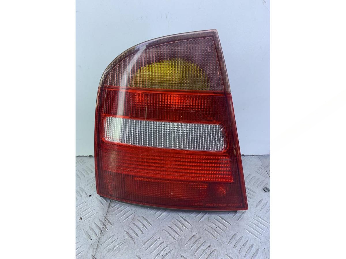 Новое Skoda Octavia, 2006 г., OEM 1U6945111, арт. 52948