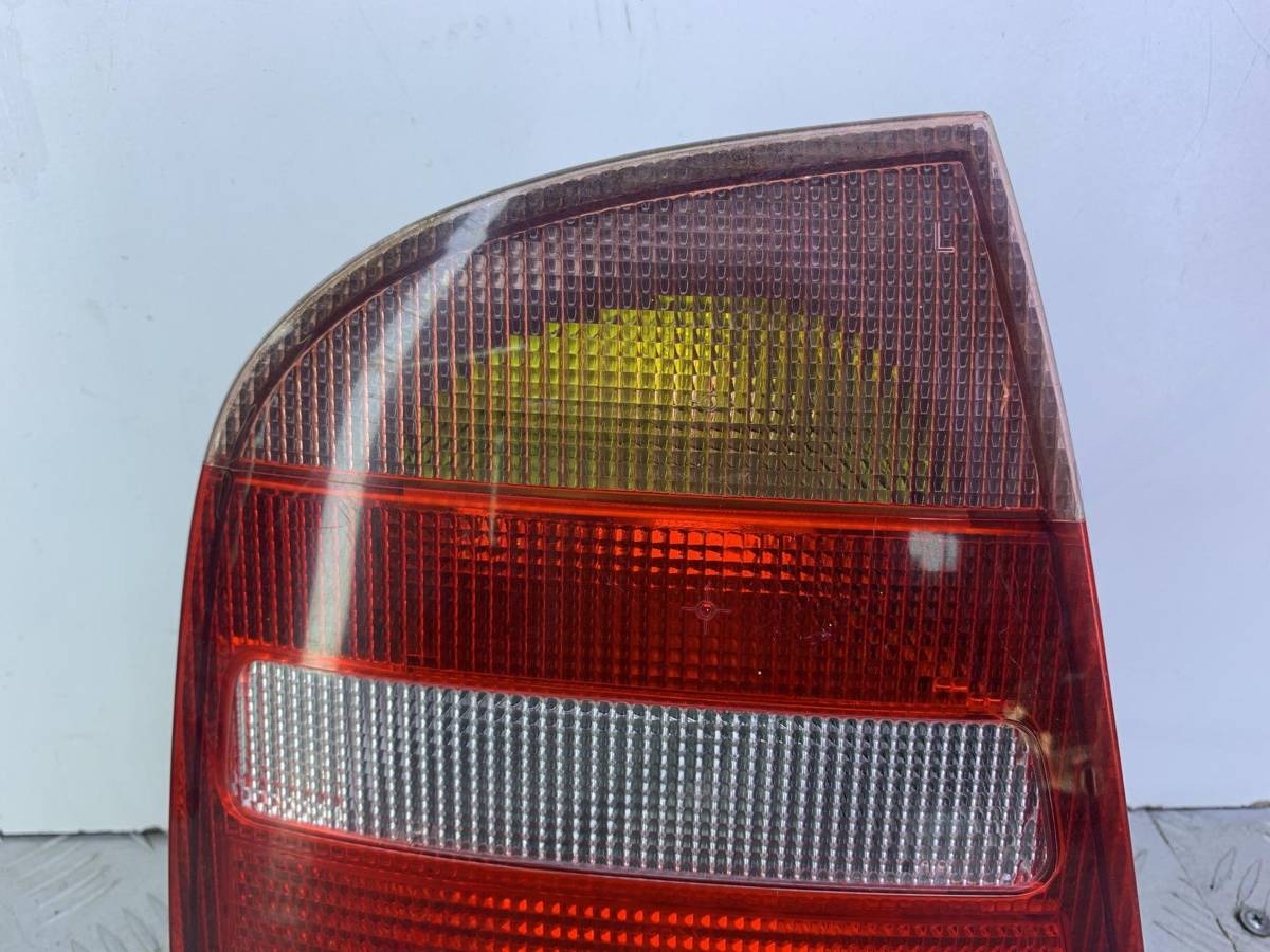 Новое Skoda Octavia, 2006 г., OEM 1U6945111, арт. 52948, фото 2