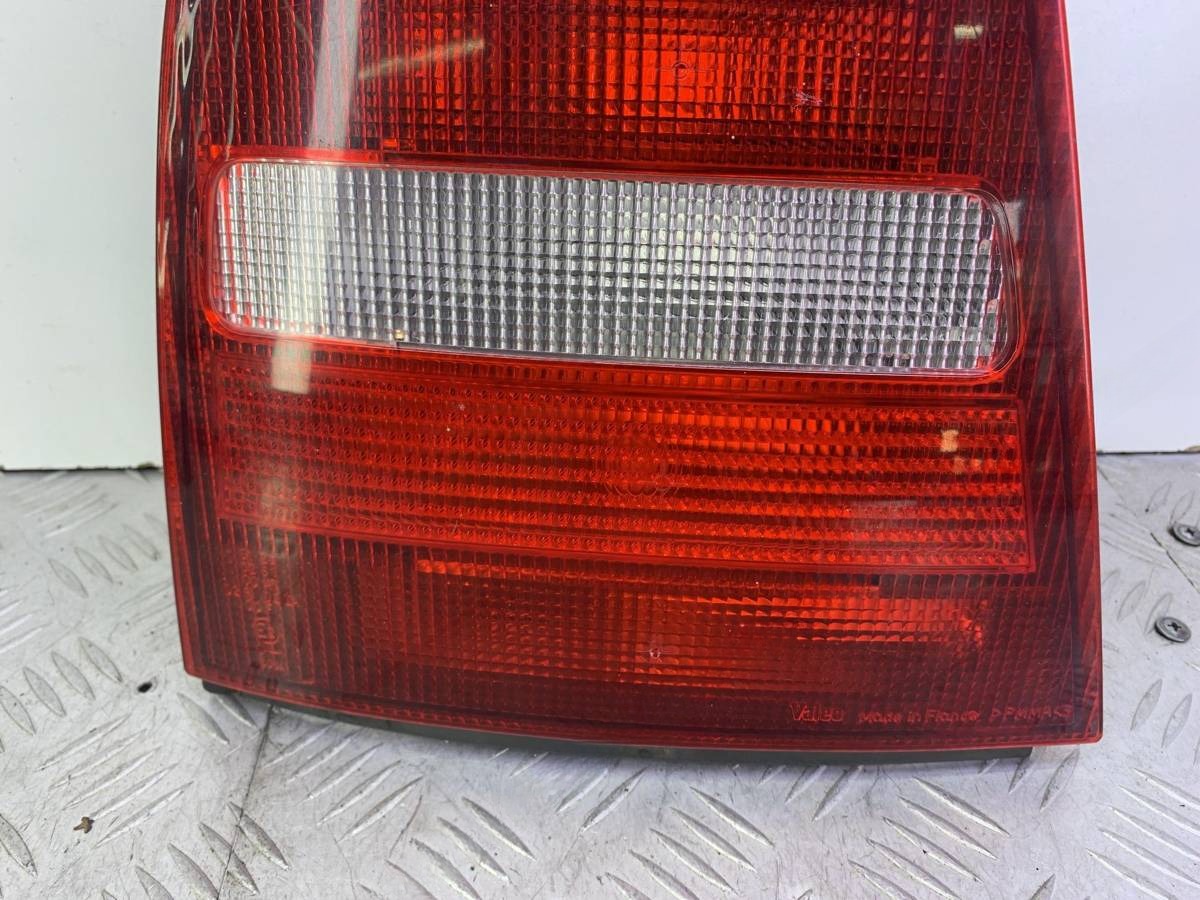 Новое Skoda Octavia, 2006 г., OEM 1U6945111, арт. 52948, фото 3