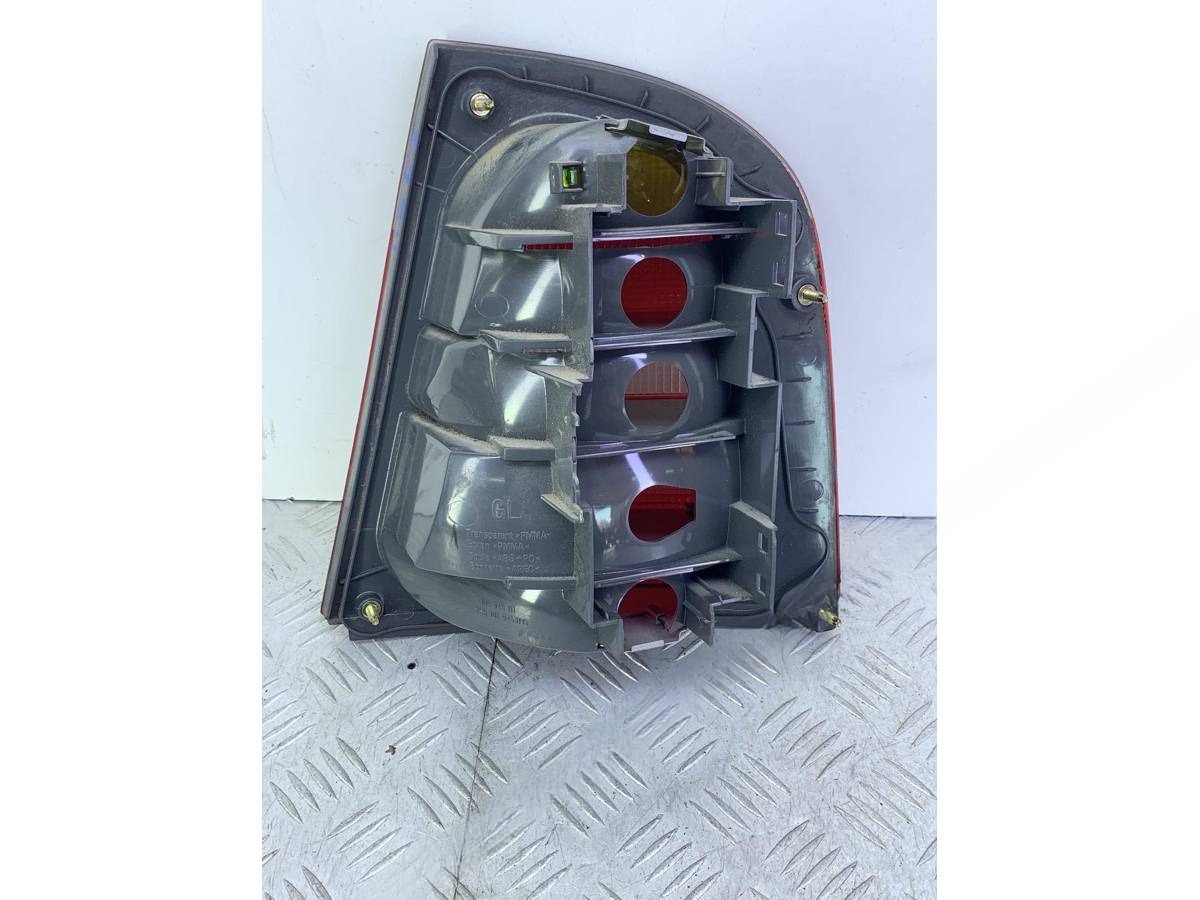Новое Skoda Octavia, 2006 г., OEM 1U6945111, арт. 52948, фото 5