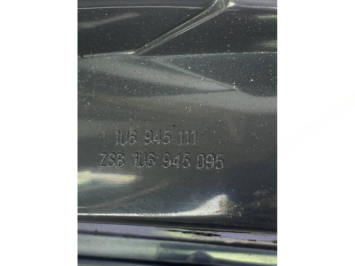 Новое Skoda Octavia, 2006 г., OEM 1U6945111, арт. 52948, фото 7