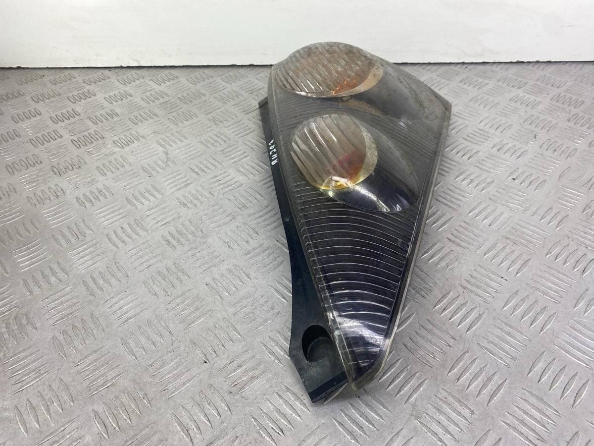 Новое Citroen C1, 2007 г., OEM 815600H060, арт. 52959, фото 3