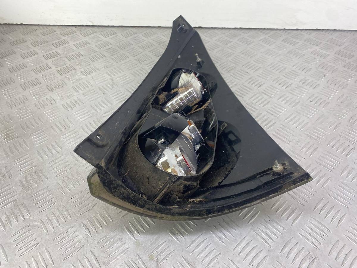 Новое Citroen C1, 2007 г., OEM 815600H060, арт. 52959, фото 5