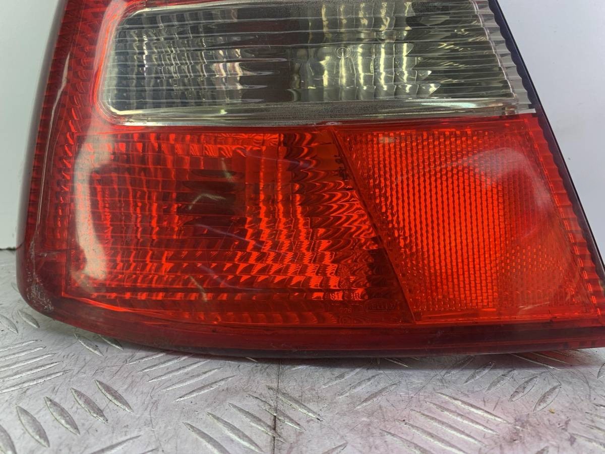 Новое Mitsubishi Carisma, 2003 г., арт. 52983, фото 2