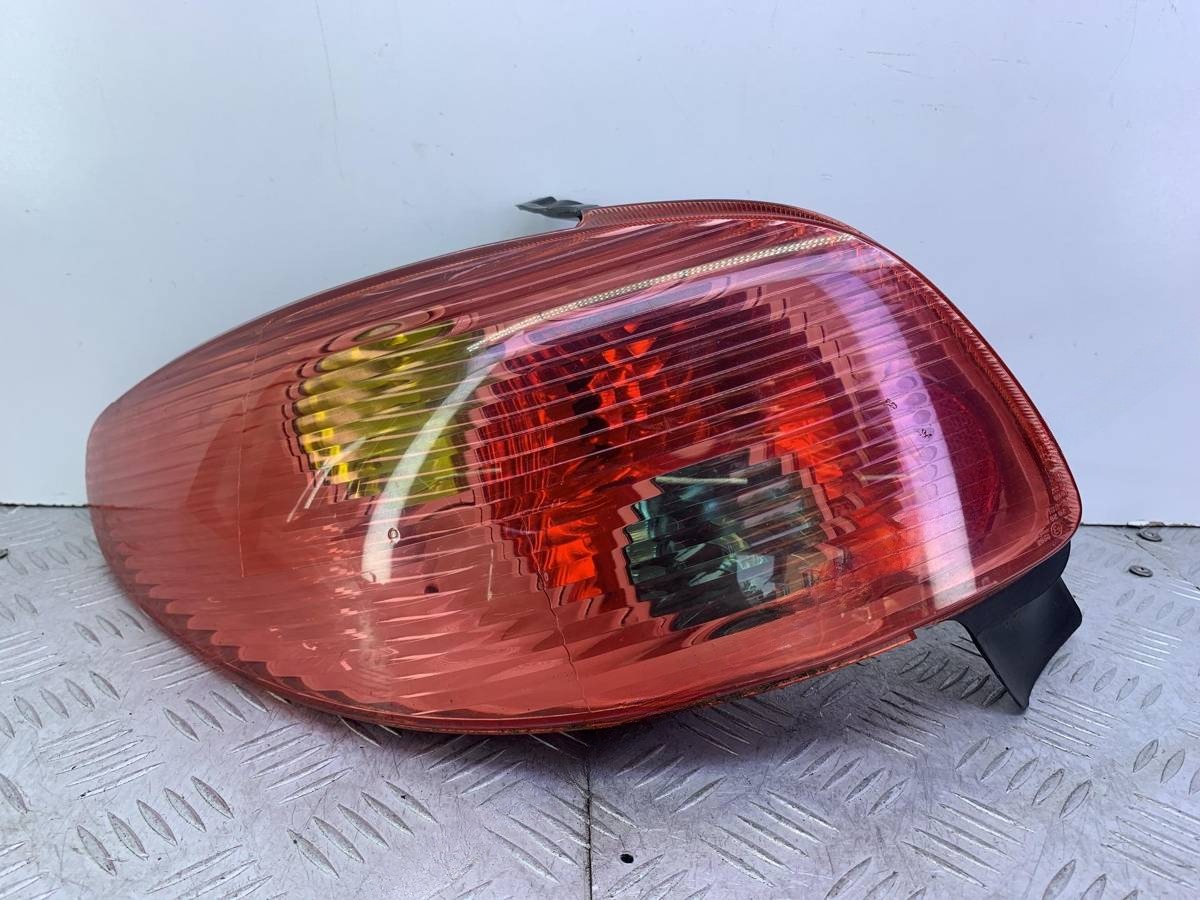 Новое Renault Vel Satis, 2002 г., арт. 53005