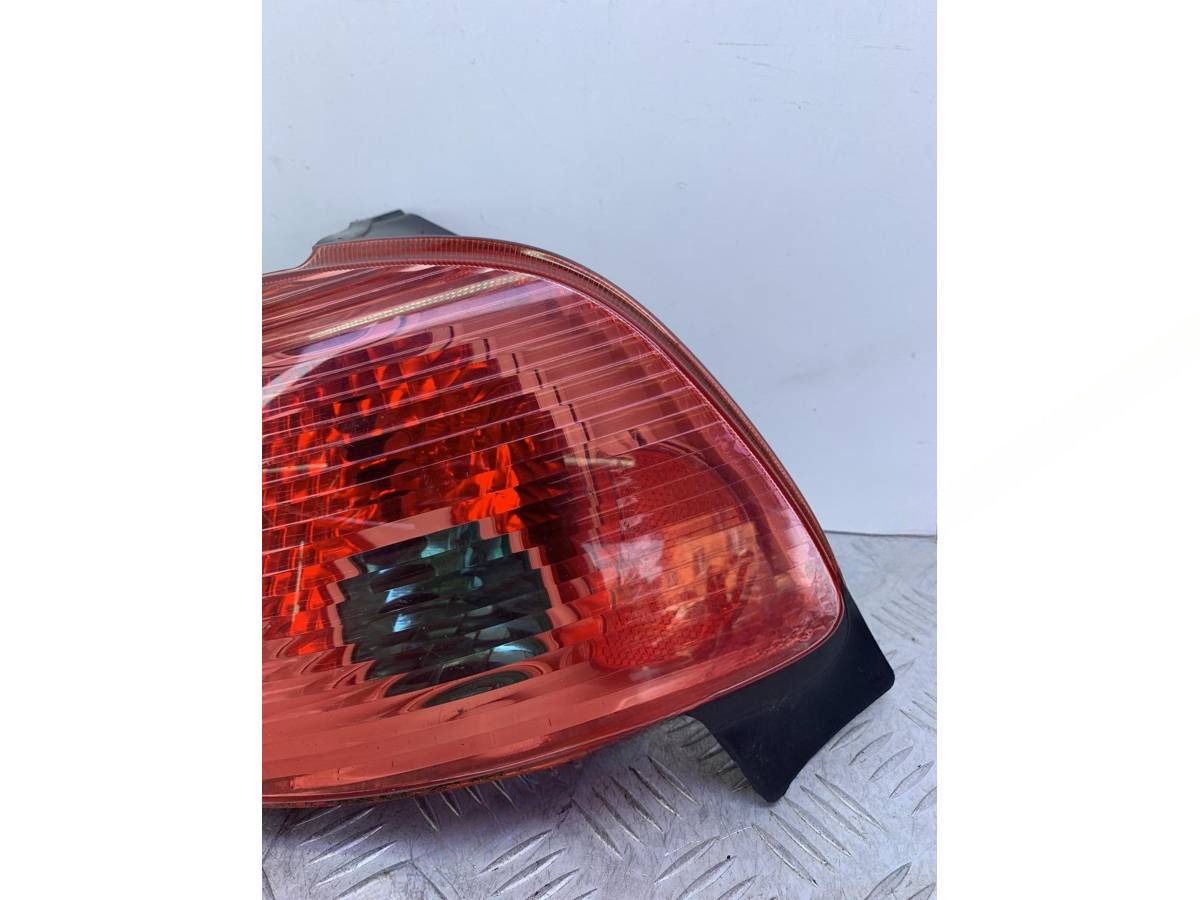 Новое Renault Vel Satis, 2002 г., арт. 53005, фото 2
