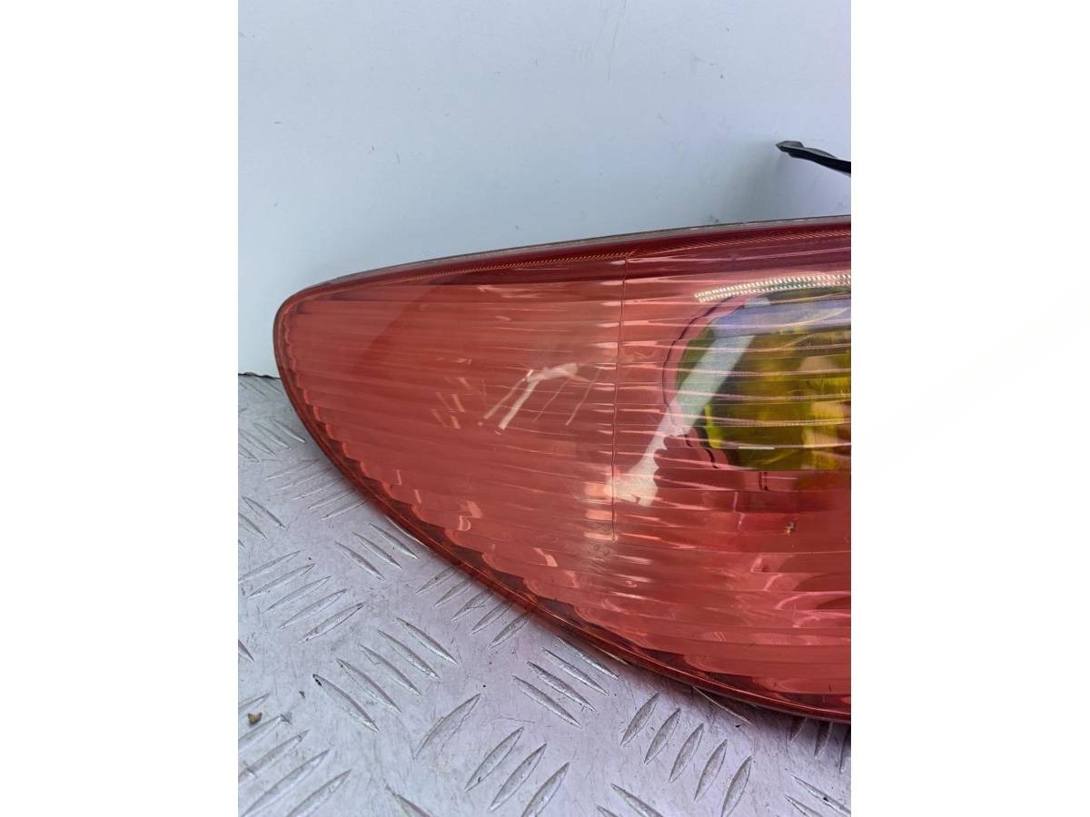 Новое Renault Vel Satis, 2002 г., арт. 53005, фото 4