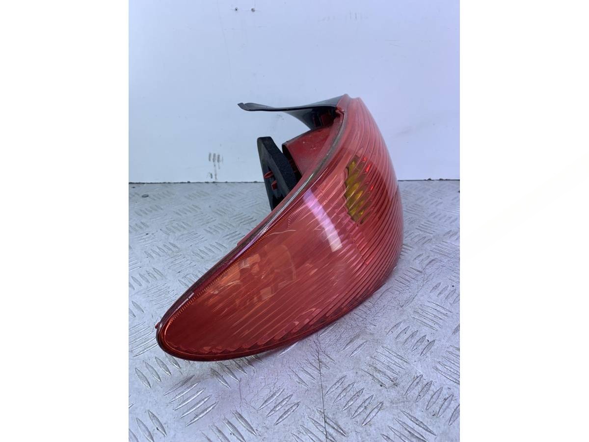 Новое Renault Vel Satis, 2002 г., арт. 53005, фото 7