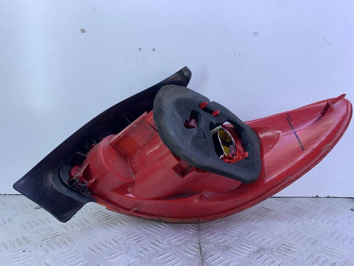 Новое Renault Vel Satis, 2002 г., арт. 53005, фото 8
