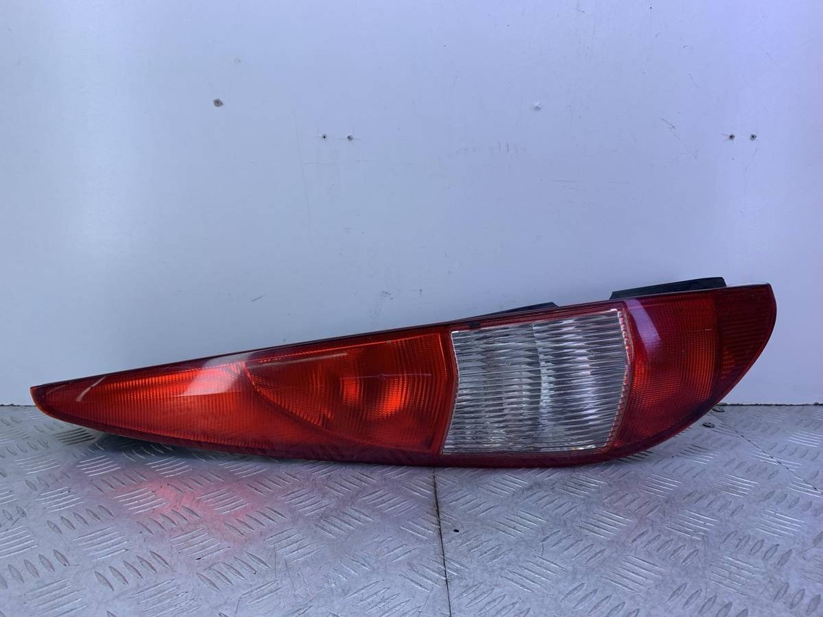 Новое Ford Mondeo, 2006 г., OEM 1S7113405C, арт. 53050