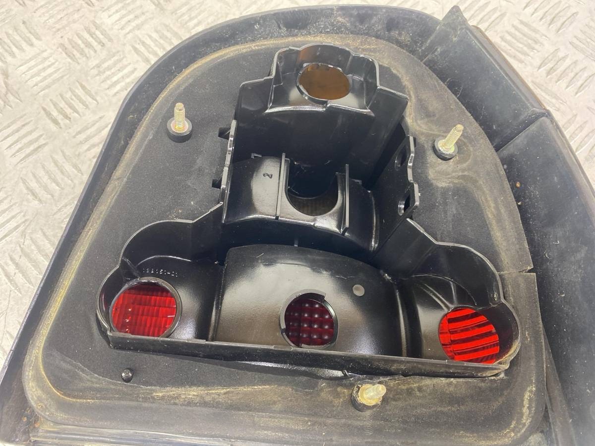 Новое Volkswagen Golf, 1999 г., OEM 1E0945111, арт. 53051, фото 6
