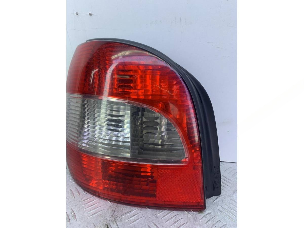 Новое Renault Scenic, 2001 г., арт. 53063, фото 3