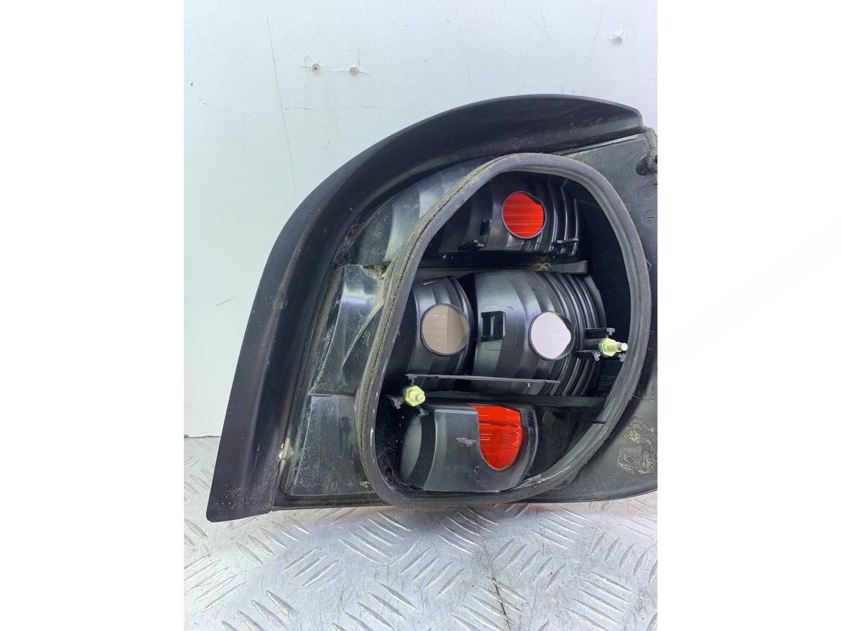 Новое Renault Scenic, 2001 г., арт. 53063, фото 7