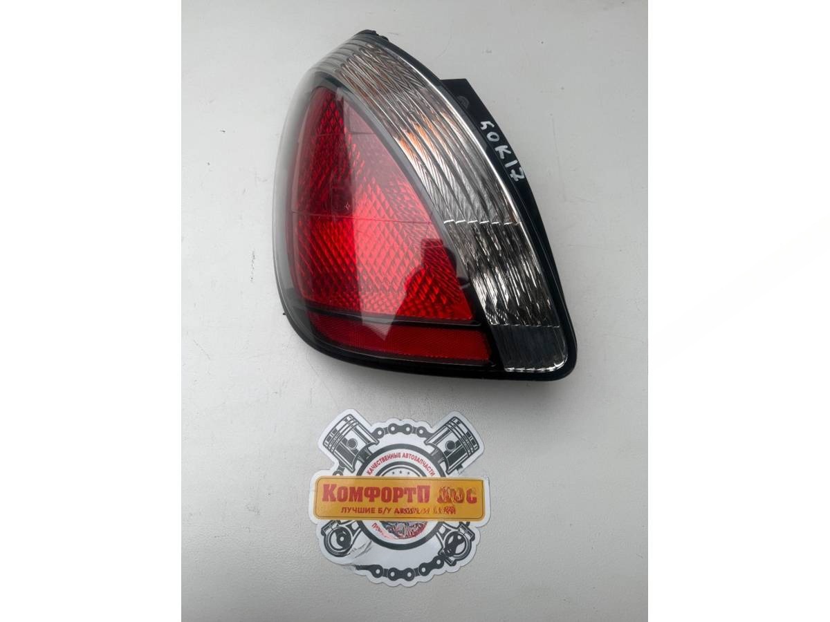 Новое Kia Rio, 2005 г., OEM 924011G210, арт. 5308