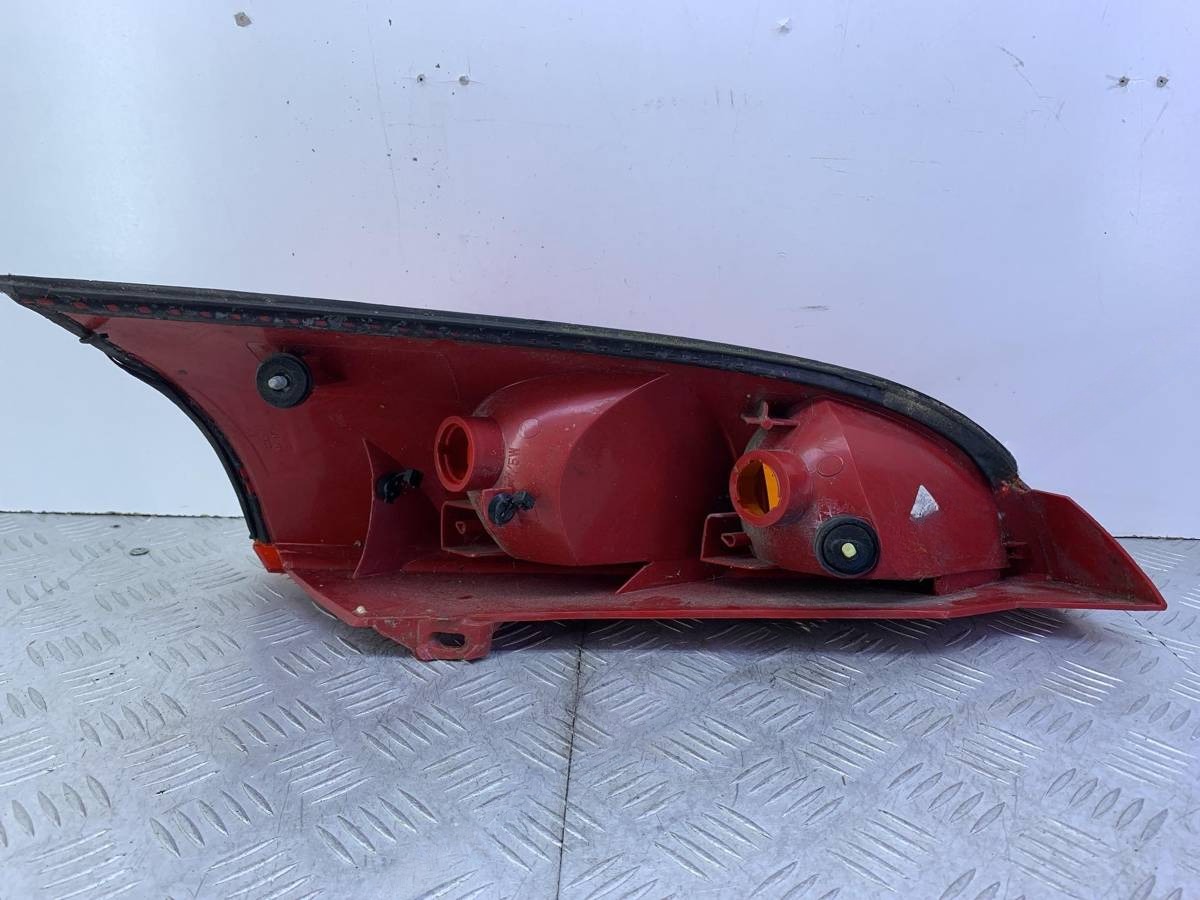 Новое Ford Focus, 2003 г., OEM 1M5113405, арт. 53080, фото 4
