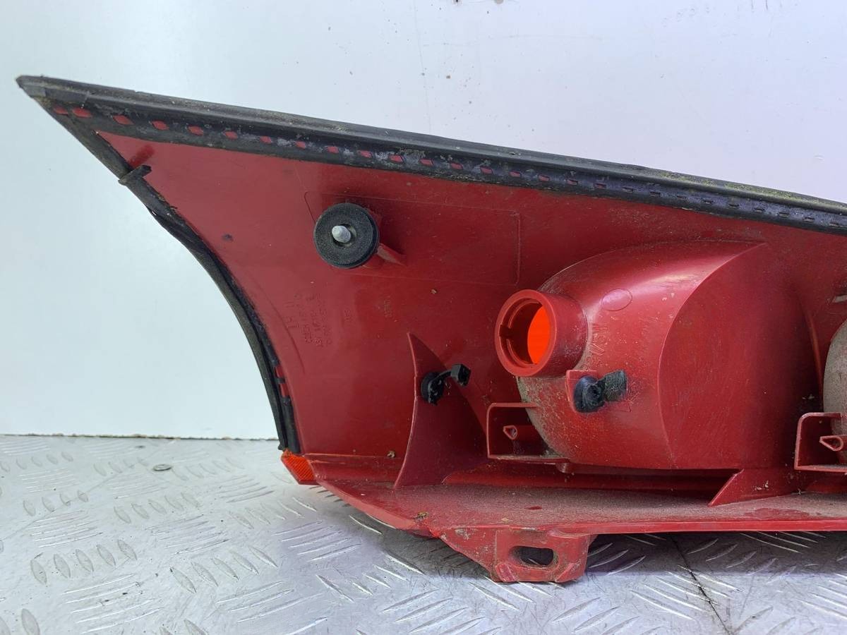 Новое Ford Focus, 2003 г., OEM 1M5113405, арт. 53080, фото 5