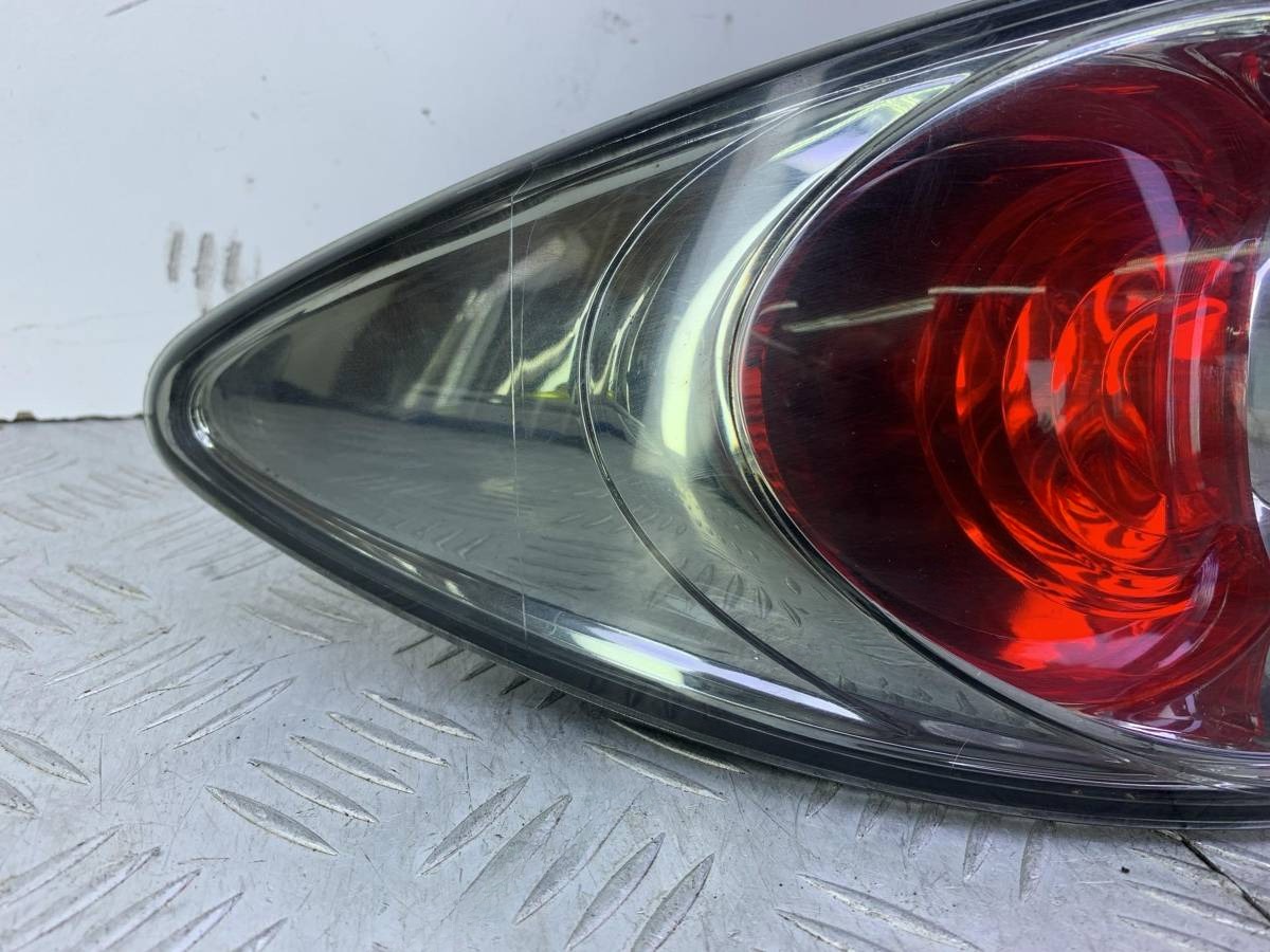 Новое Mazda 6, 2005 г., OEM 22061974, арт. 53104, фото 2