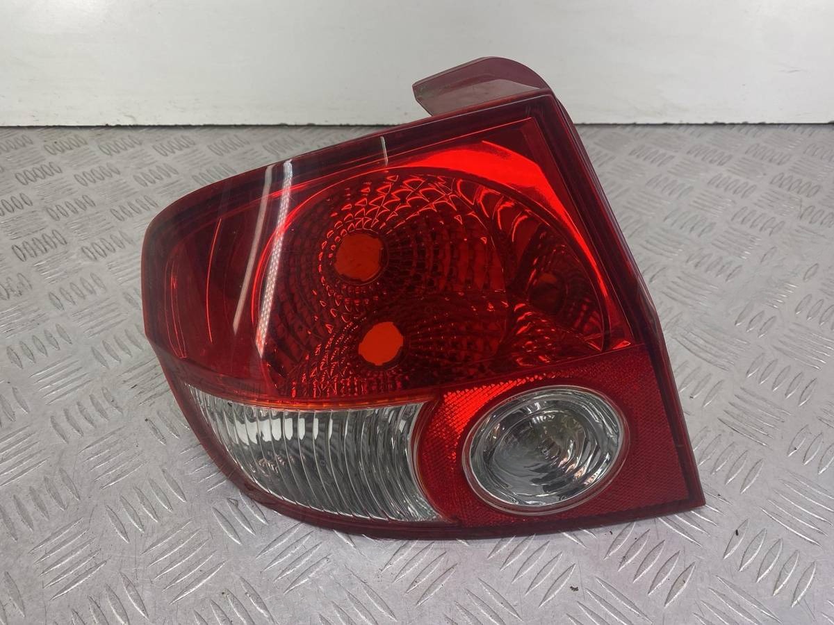 Новое Hyundai Getz, 2005 г., OEM 924011CXXX, арт. 53145