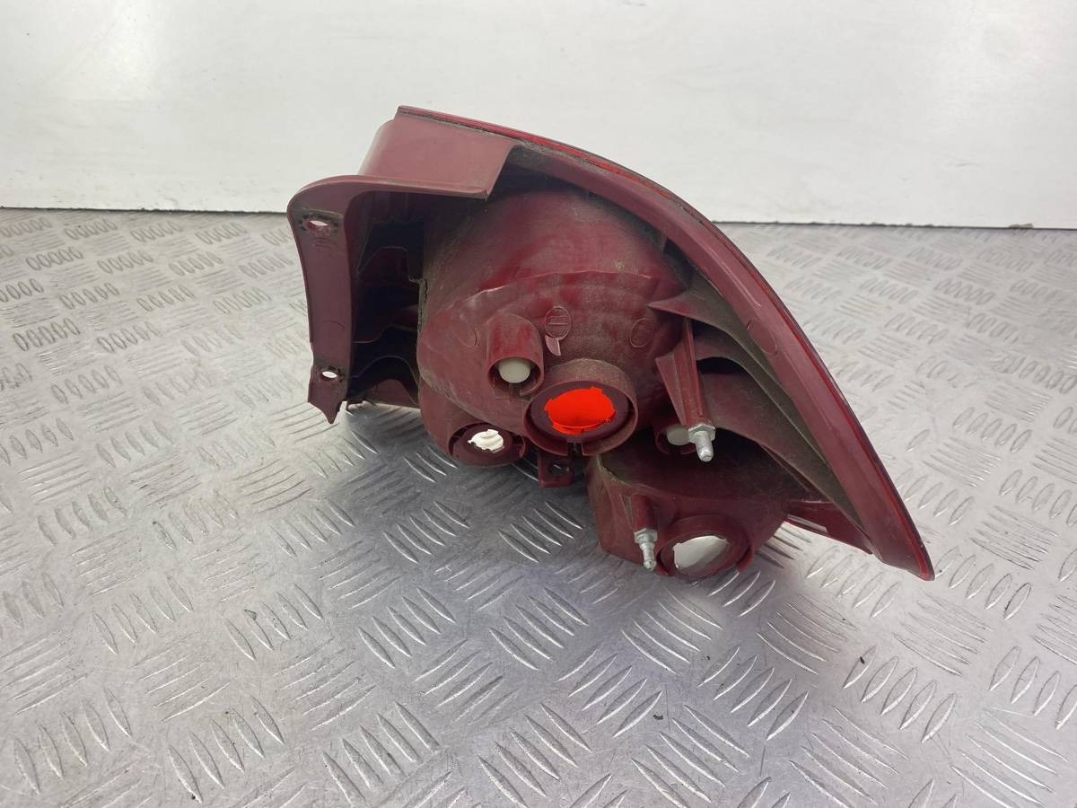 Новое Hyundai Getz, 2005 г., OEM 924011CXXX, арт. 53145, фото 3