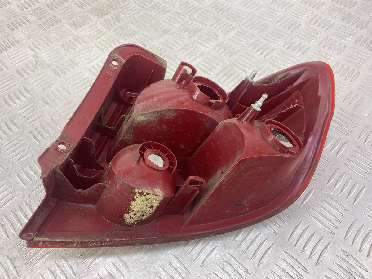 Новое Hyundai Getz, 2005 г., OEM 924011CXXX, арт. 53145, фото 5